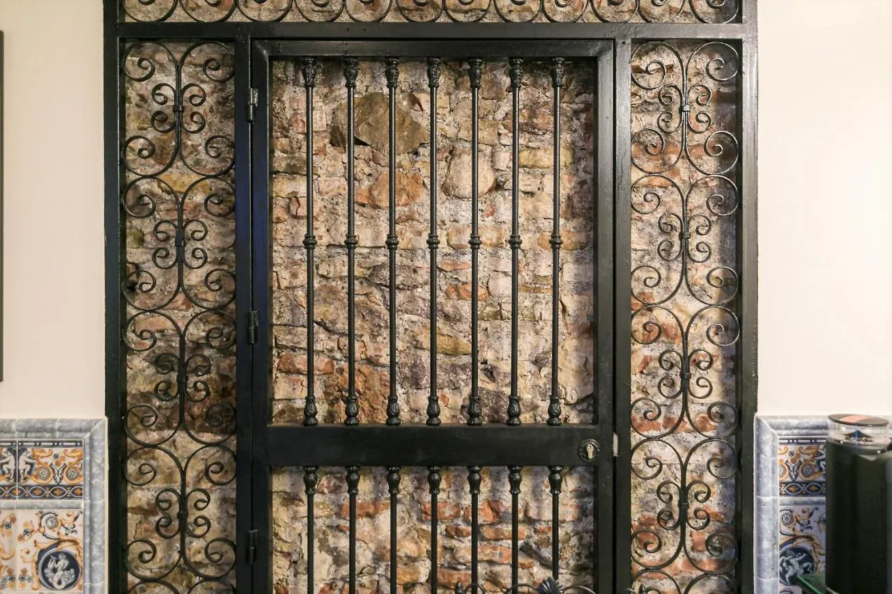 Casa Museo La Merced Málaga