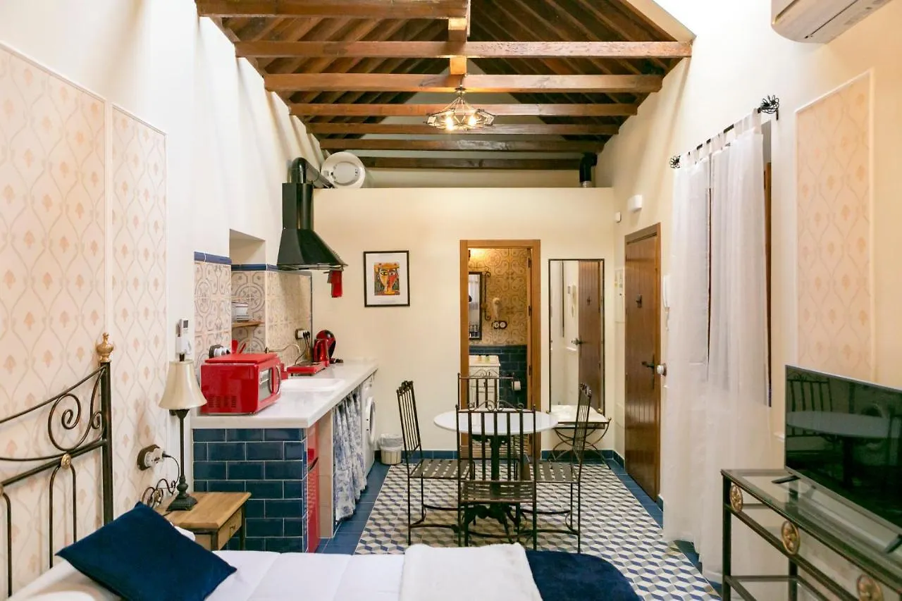 Casa Museo La Merced Málaga 2*,  Spagna