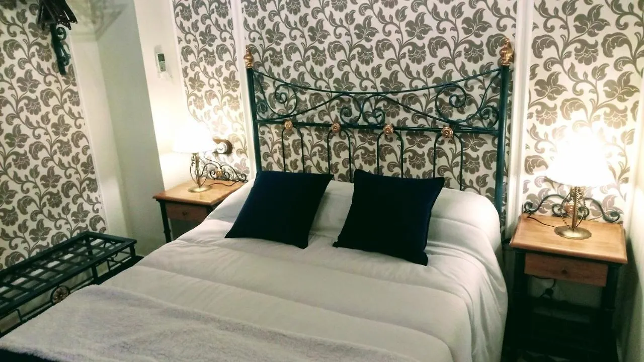 Aparthotel Casa Museo La Merced Malaga