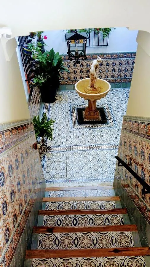 Casa Museo La Merced Malaga 2*,  Spain