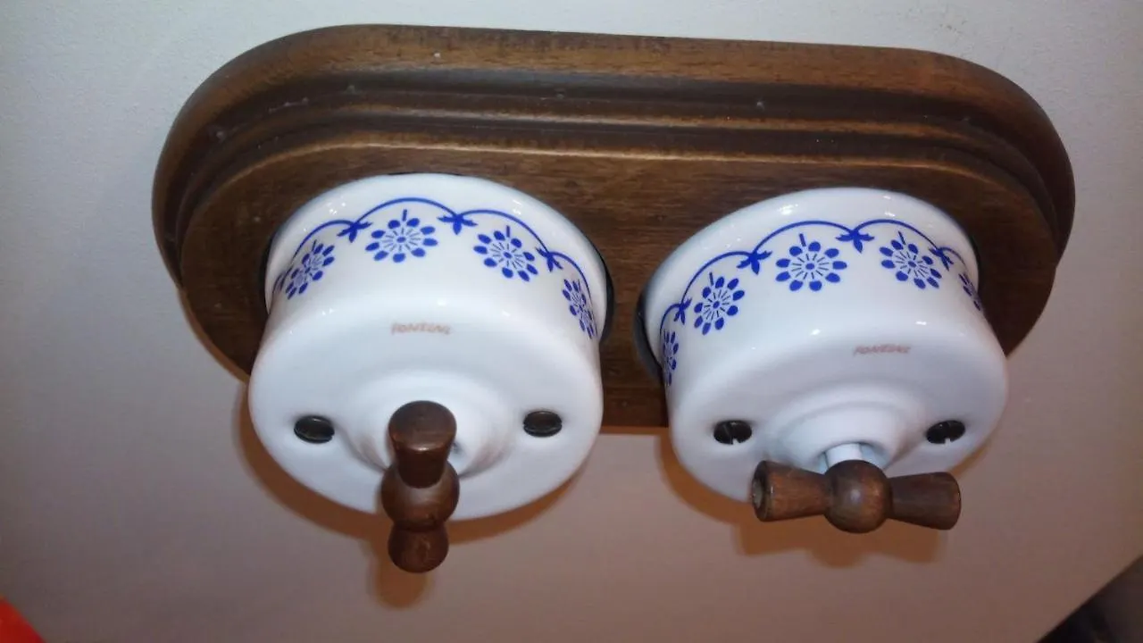 Casa Museo La Merced Malaga 2*,