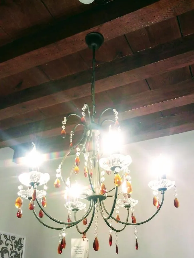 Casa Museo La Merced Malaga Aparthotel
