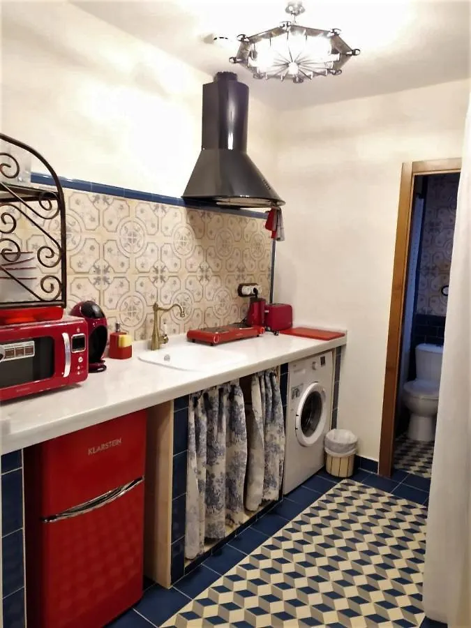 Aparthotel Casa Museo La Merced Malaga