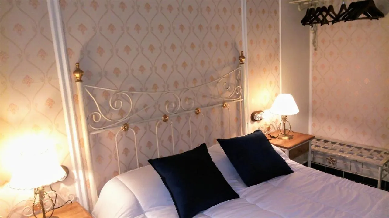 Aparthotel Casa Museo La Merced Malaga