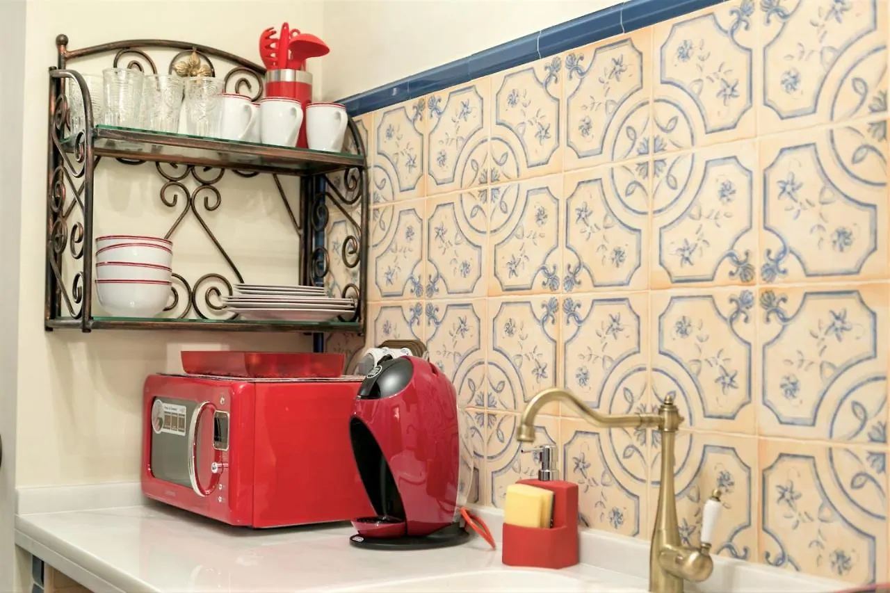 Casa Museo La Merced Malaga Aparthotel
