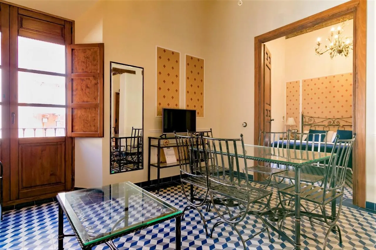 Casa Museo La Merced Malaga 2*,  Spain