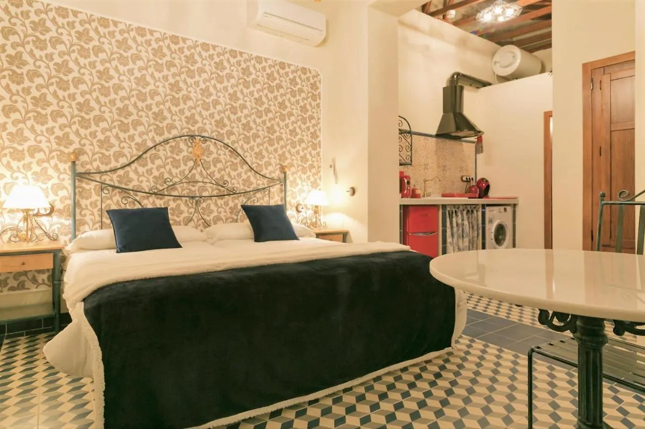 Casa Museo La Merced Malaga Spain