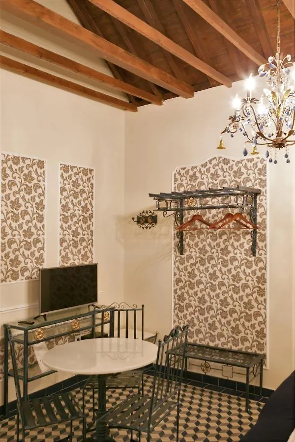 Casa Museo La Merced Malaga