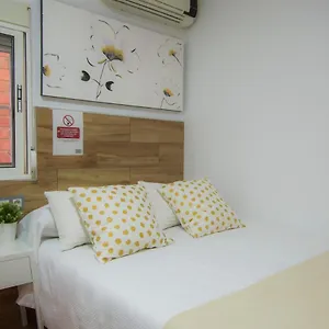  Maison d'hôtes Isbel Espagne