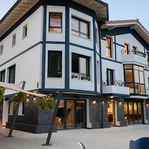  Hotel Neguetxea Boutique Espagne