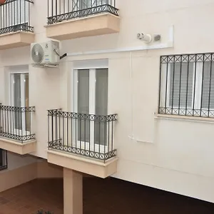 Azahara Maison d'hôtes