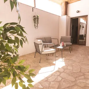 ** Hotel Gce Espagne
