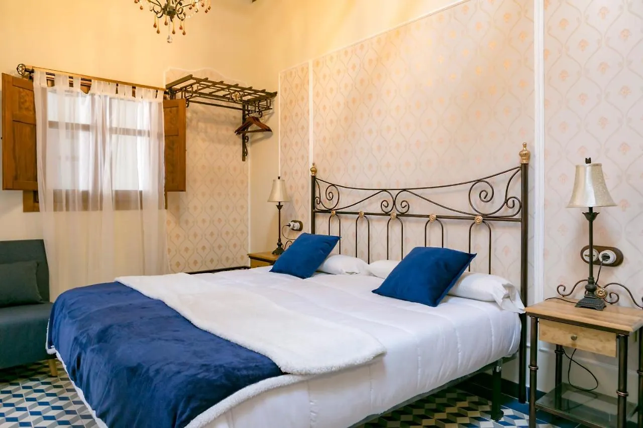 Casa Museo La Merced Málaga