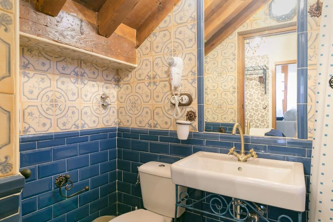 Casa Museo La Merced Malaga Aparthotel