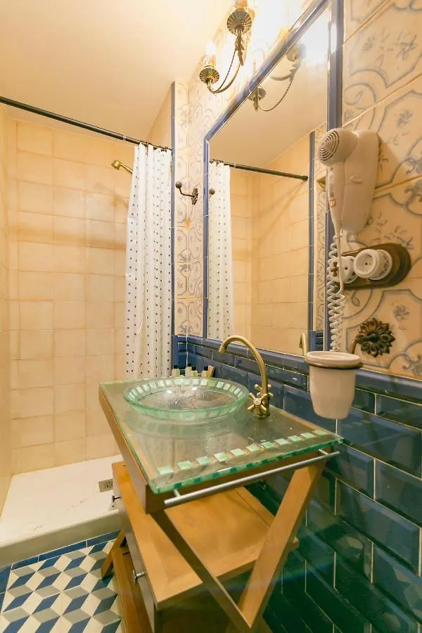 Aparthotel Casa Museo La Merced Malaga