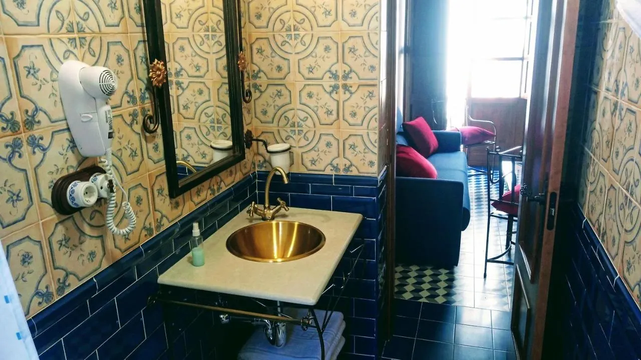 Casa Museo La Merced Malaga Spain