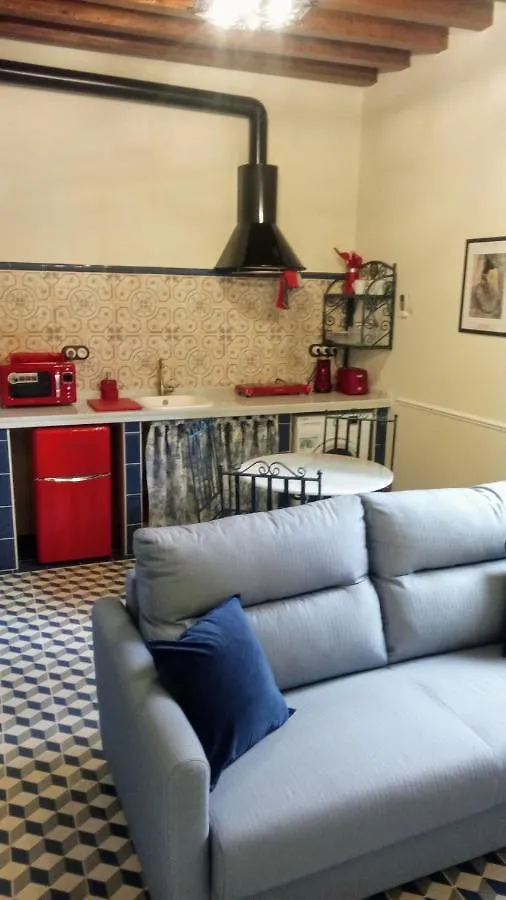 Casa Museo La Merced Malaga