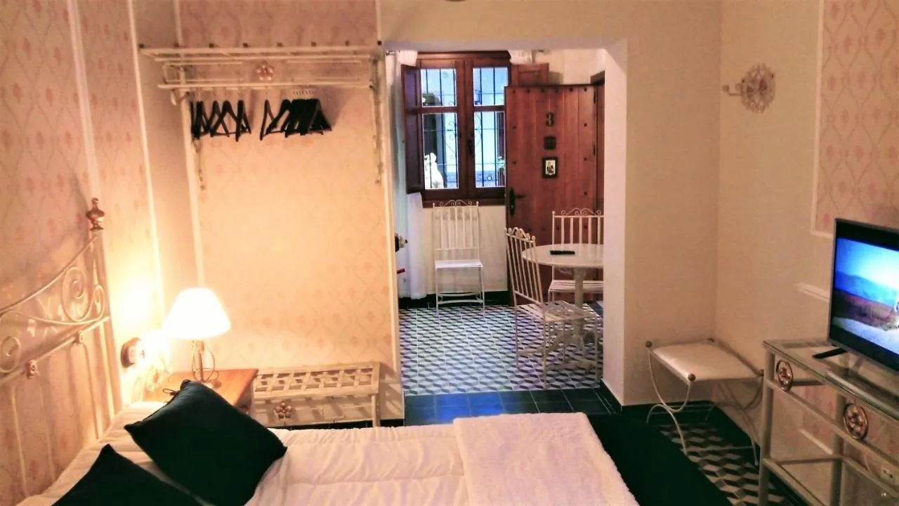 Casa Museo La Merced Malaga