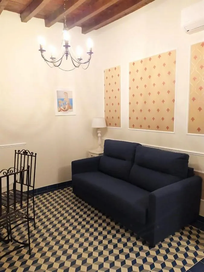 Aparthotel Casa Museo La Merced Malaga