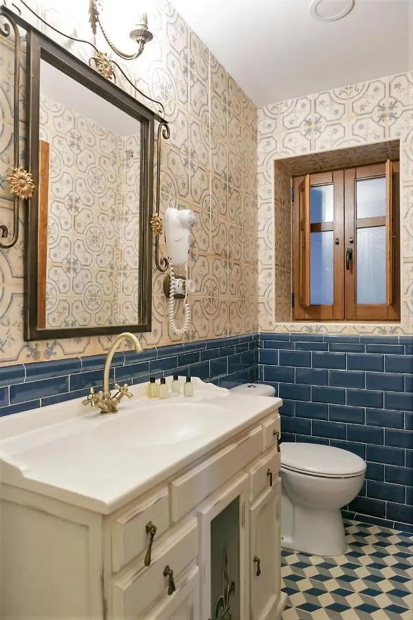 Casa Museo La Merced Malaga Aparthotel